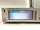 Agilent N5181A MXG Analog Signal Generator, 100 kHz - 3 GHz, MY49060885 - Maverick Industrial Sales