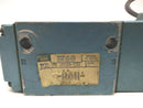 MAC Valves 811C-PM-601BA-152 Solenoid Valve with 24VDC Coil - Maverick Industrial Sales