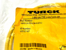 Turck VBRS 4.4-2PKG 3M-0.2/0.2 Cordset Splitter U0117-67 - Maverick Industrial Sales