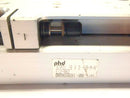 PHD STPD1 16 x 3 -K8-M-N E12-NR2 Pneumatic Actuator - Maverick Industrial Sales