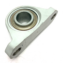 MRC CPB108ZM Pillow Block Bearing Wash Down w/ RRZ1108BRR Bearing - Maverick Industrial Sales