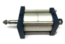 Fabco-Air MP3X1-1/2X2X1FF-DR Multi-Power Cylinder 3" Bore 1-1/2" Stroke - Maverick Industrial Sales