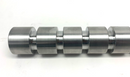 Pinch Roller 17 and 3/4" Length 1-3/4" OD 1/2" ID w/ GBC 1616RS Bearings - Maverick Industrial Sales