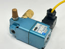 MAC Valves 225B-781JA Solenoid Valve 3-Way 24VDC 24W - Maverick Industrial Sales