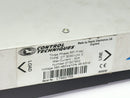 Control Techniques CT 3030-UNI 2 RFI Filter 3-Phase 30A 380-480V+-10% 10307902 - Maverick Industrial Sales