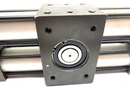 PHD MA11F 4090X1-PL-D1-D2-M Precision Rotary Actuator Cylinder - Maverick Industrial Sales