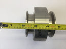 Full Nipple Vacuum Flange Approx. 1-13/16" ID 3” OD - Maverick Industrial Sales