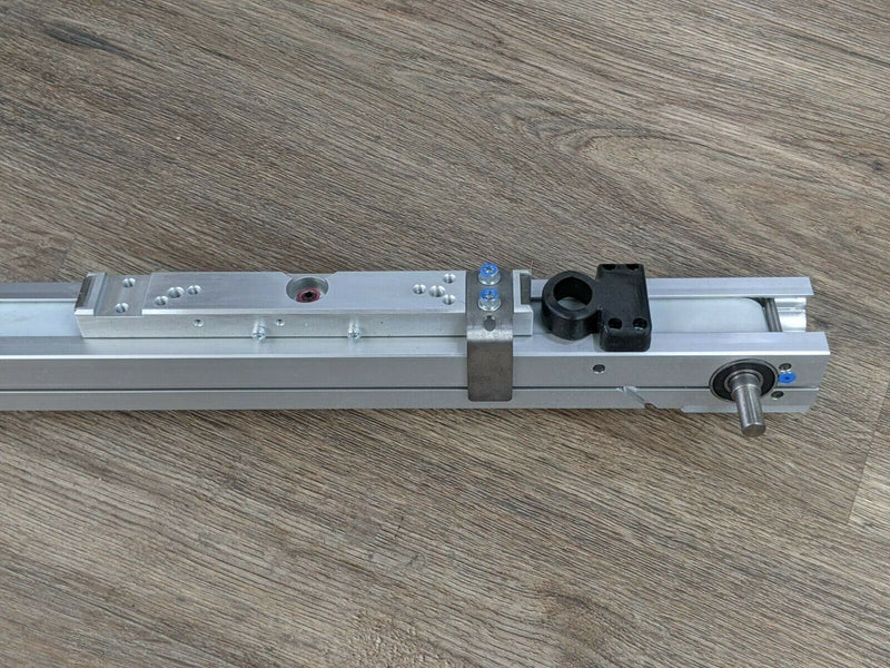 INA F-394559.01.LINE Rev AG Linear Axis Robot Lower Actuator 201-1071 Rev 02 - Maverick Industrial Sales