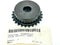 Start International TDA080P268 Motor Sprocket Wheel for ULINE H-2590 - Maverick Industrial Sales