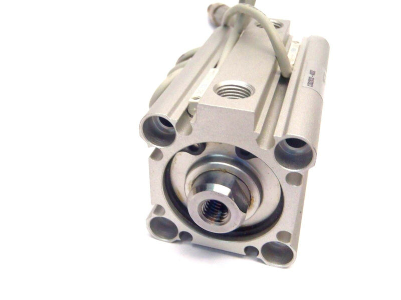 SMC CDQ2B32-40DZ [2A1-2A] [G][TP] Compact Cylinder w/ (2) D-M9PW [SV] Sensor - Maverick Industrial Sales