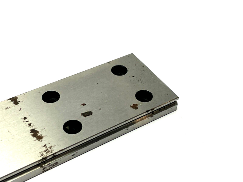 MiSUMi SEBWM 16 Linear Guide Rail Assembly - Maverick Industrial Sales