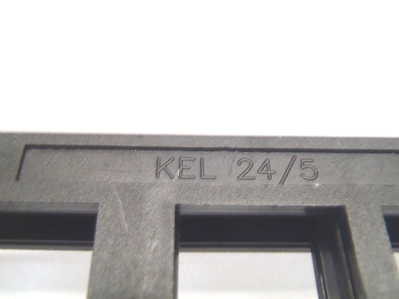 Icotek KEL 24/5 Cable Entry Frame with Gasket - Maverick Industrial Sales