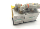 Knight BPA9001C Pneumatic Manual Lift Assist Robot Control Switches - Maverick Industrial Sales