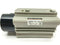SMC RSDQB40-30D-F79L Stopper Cylinder - Maverick Industrial Sales