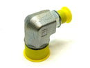 Parker Triple-Lok 16-8 C5OX-S Straight Thread Elbow Fitting 37 Degree Flare - Maverick Industrial Sales