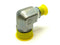 Parker Triple-Lok 16-8 C5OX-S Straight Thread Elbow Fitting 37 Degree Flare - Maverick Industrial Sales