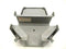 Hoffman F44LTA Tee Fitting Top Open Gray 4"x4" Steel 18400 - Maverick Industrial Sales