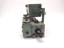 ITT Grinnell Figure 200 Hydraulic Shock and Sway Suppressor 1.5" Bore 10" Stroke - Maverick Industrial Sales
