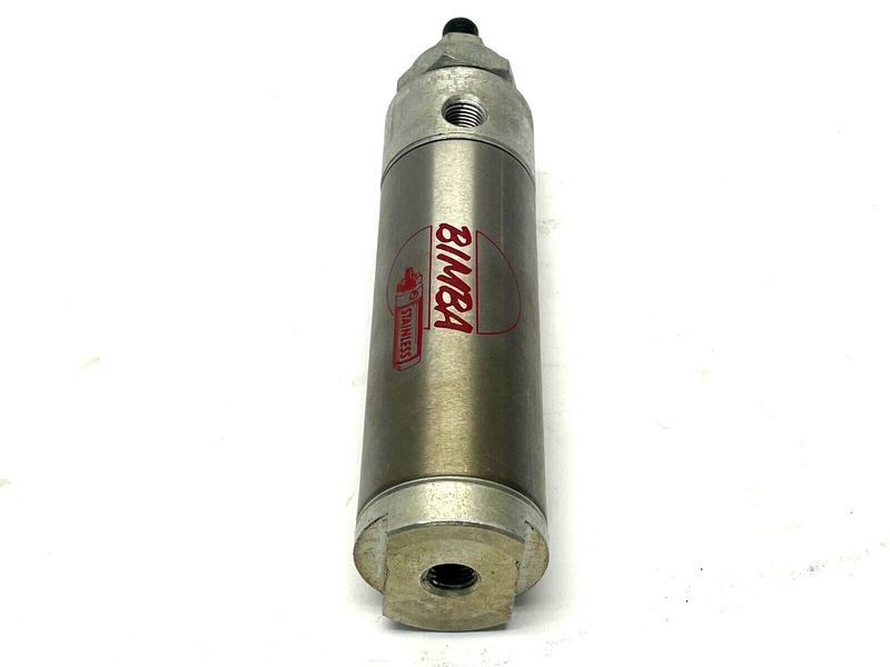 Bimba 243-D Original Line Air Cylinder - Maverick Industrial Sales