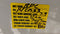 Hytrol 14CM33 Parcel Belt Conveyor BPC 47-1/2" Wide x 17'8" Length Belt - Maverick Industrial Sales
