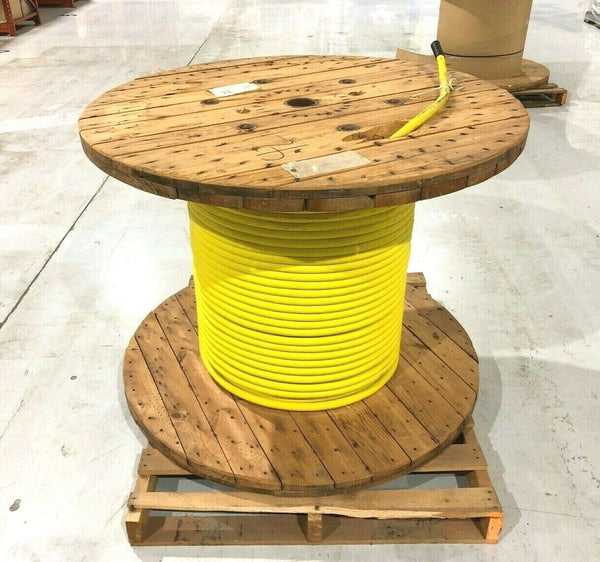 Firewall III RSS-3-021 Thermocouple Cable 16 AWG 12 Cond SPOOL OF 350' ft - Maverick Industrial Sales