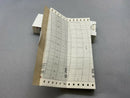 Graphic Controls GC-26485 Strip Chart Paper 0-100 Range - Maverick Industrial Sales