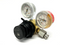 Matheson 3551-180 Single-Stage High-Purity Miniature Regulator 3550 Series - Maverick Industrial Sales