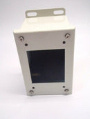 SCE WIN1-6044SC White Electrical Control Panel Enclosure 3089640 - Maverick Industrial Sales