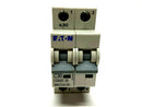 Eaton WMZS2C30 Current Limit 2 Pole Circuit Breaker 30A 400V - Maverick Industrial Sales