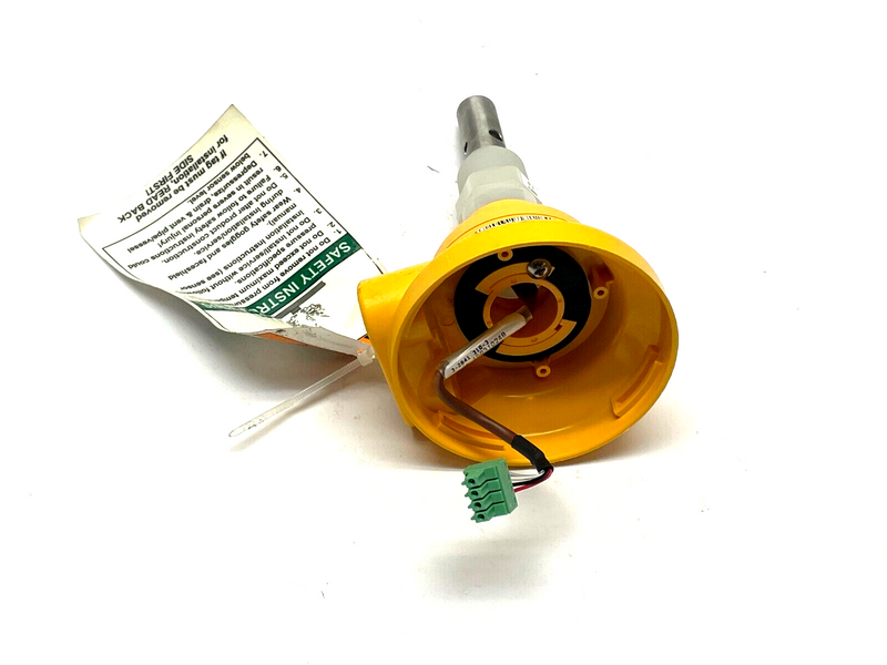 GF Signet 3-2850-52-41V Conductivity Sensor - Maverick Industrial Sales