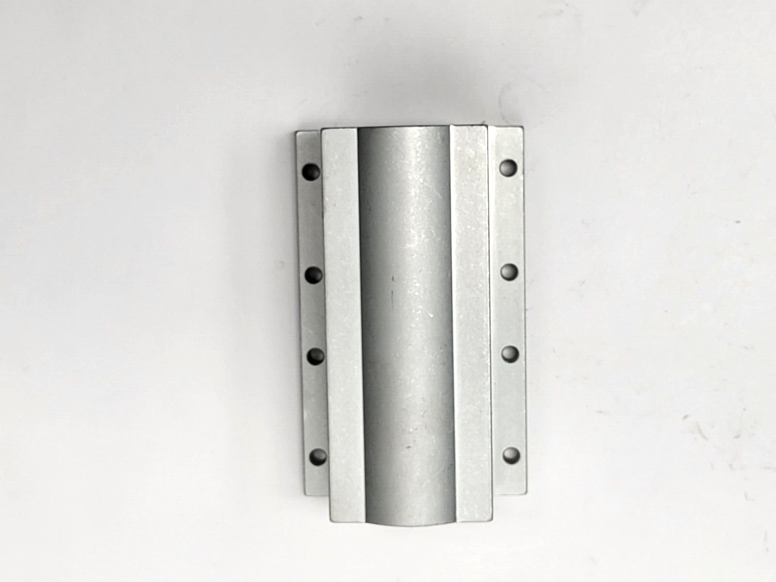 PW12 | PBC Linear Twin Closed Linear Plain Bearing Pillow Blocks - New Other - Maverick Industrial Sales