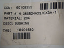 Ingersoll Dresser M-350B24AX3/CX3A-1 Bushing - Maverick Industrial Sales