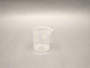 Pyrex 1000-50 Griffin Graduated Beaker 50mL LOT OF 4 - Maverick Industrial Sales