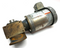 US Motors F055A Unimount 125 High Efficiency Motor 1750RPM w/ Cleveland Gear - Maverick Industrial Sales