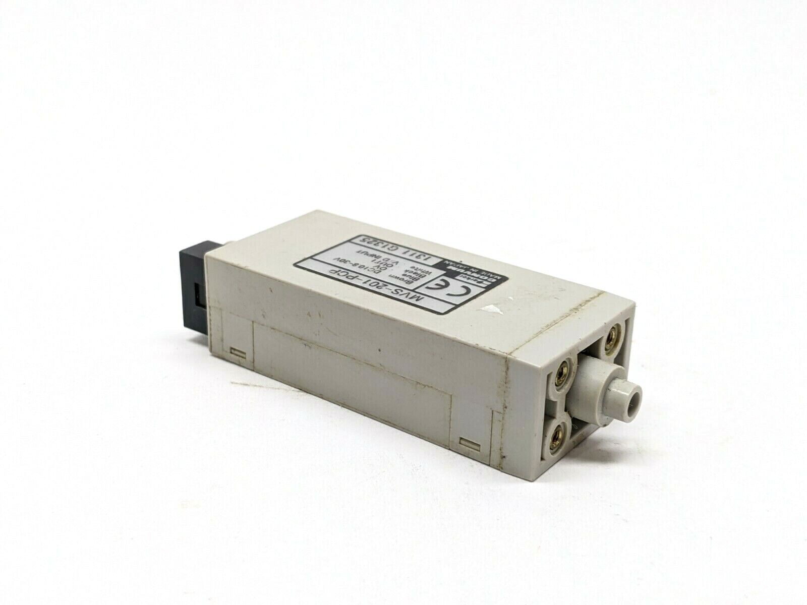 Convum MVS-201-PCP Integrated Generator Sensor - Maverick Industrial Sales