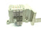 SMC VV5QC11-03N7SD0-S Pneumatic Solenoid Manifold w/ VQ1100N-51 & VQC1400N-51 - Maverick Industrial Sales