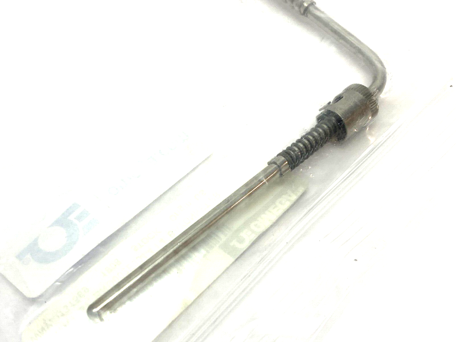 Omega OSK2K1787-1 Bayonet Style Thermocouple Probe 1/4" BND002E004-4 - Maverick Industrial Sales