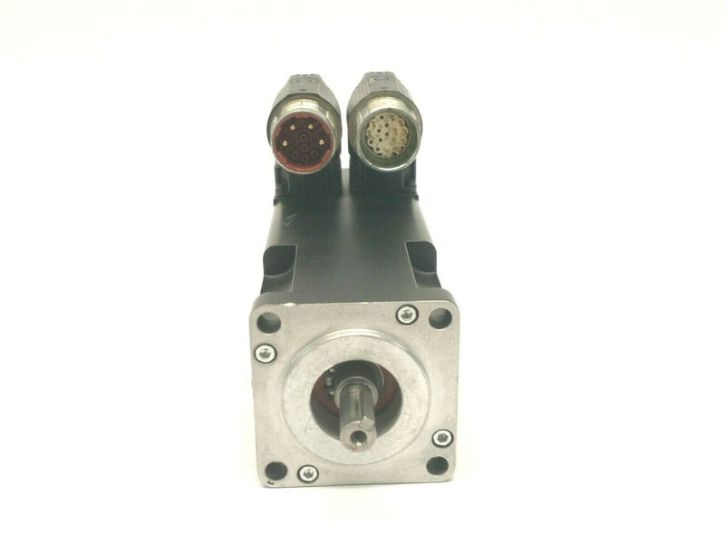 Allen-Bradley MPL-A1530U-EJ72AA Ser. A Low-Inertia Brushless Servo Motor - Maverick Industrial Sales