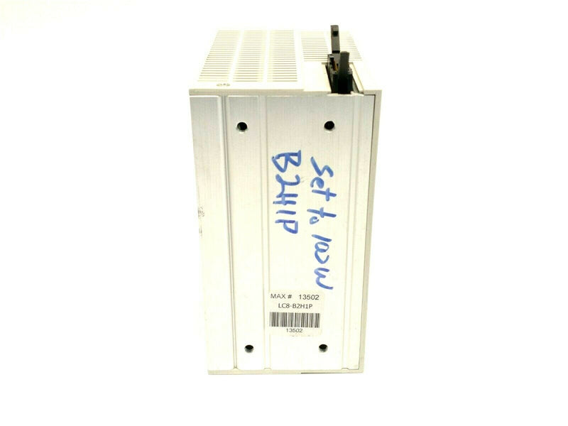 SMC LC8-B1H1P-M Master AC Servo Motor Controller - Maverick Industrial Sales