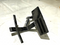 Ergotron 24-312-026 WorkFit-A Dual Standing Desk Workstation Sit-Stand Desk Arm - Maverick Industrial Sales