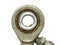 HEIM Bearings HMX-4G Spherical Rod End 0.25" 5/6"-24 Greaseable - Maverick Industrial Sales