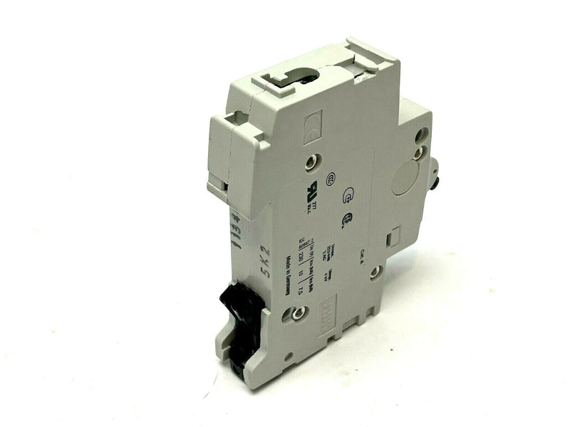 ABB S201-K2A Miniature Circuit Breaker 1P 2A - Maverick Industrial Sales