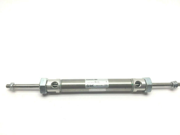 SMC NCDMW075-0300 Pneumatic Cylinder 145 PSI - Maverick Industrial Sales