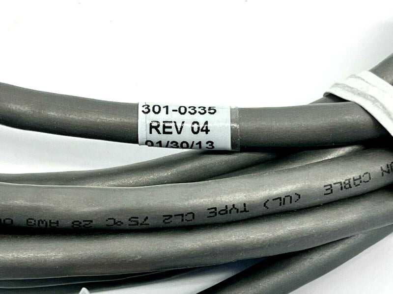 Parata 301-0335 Rev 04 Cable 13' Length - Maverick Industrial Sales