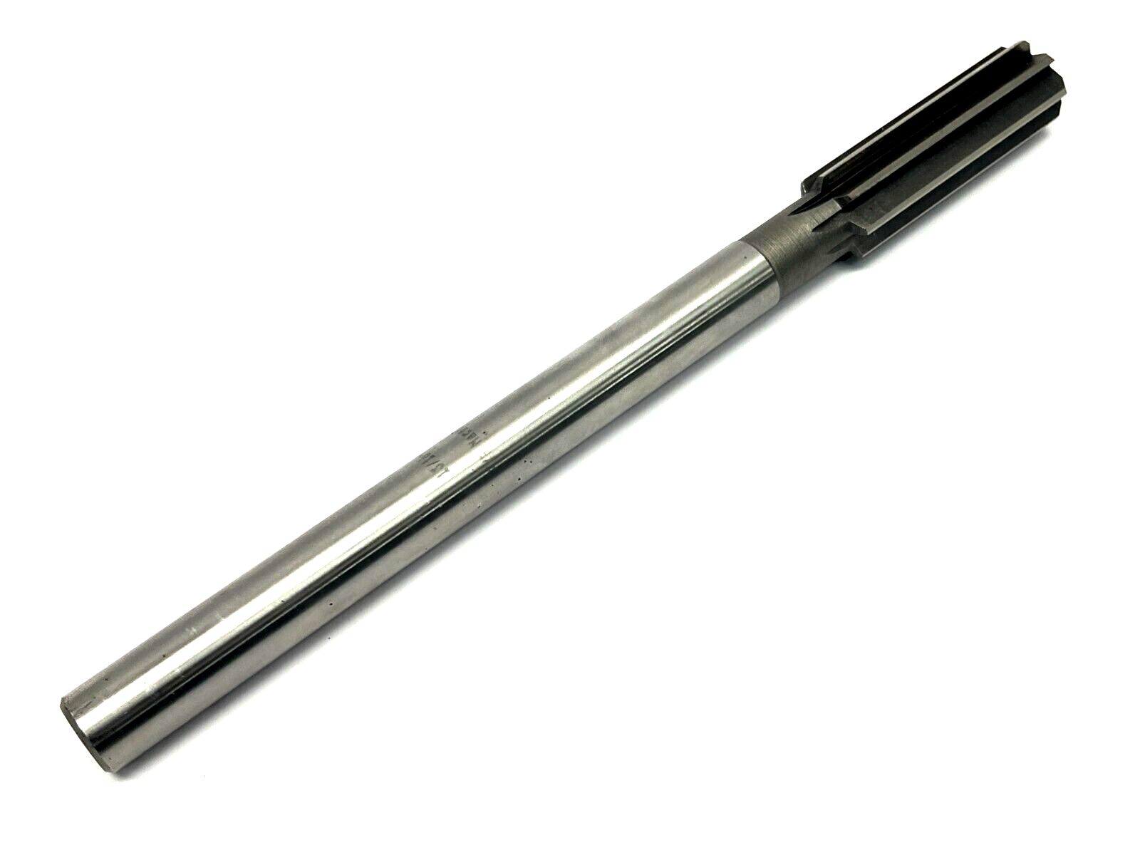 FYR Macedonia 13/16-HS Straight Shank Straight Flute Chucking Reamer 8-Flute - Maverick Industrial Sales