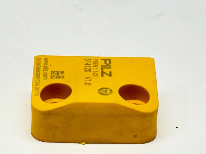 Pilz PSEN 1.1-20 Magnetic Non-Contact Safety Switch 514120 - Maverick Industrial Sales