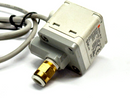 SMC ISE40A-W1-R Digital Pressure Sensor 45mA 12-24VDC - Maverick Industrial Sales