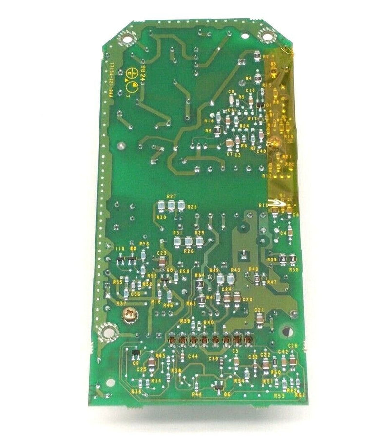 77156-222-51 C/L D Circuit Board PCB 77156-221-04A - Maverick Industrial Sales