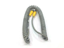 Turck RKC 8T-1.2-RSC 8T/CS10926-SP Euro Fast Sensor Cable U0980-42 - Maverick Industrial Sales