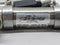 SMC NCDJ2D16-100-H7A2SAPC Pneumatic Cylinder w/ Auto Switch 5/8" Bore 1" Stroke - Maverick Industrial Sales